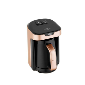 Fakir 535W Turkish Coffee Maker - Copper - SAP00000028