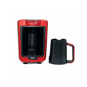 Fakir 735W Turkish Coffee Machine 4 Cups - 41004793