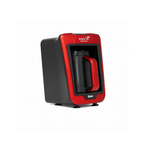 Fakir 735W Turkish Coffee Machine 4 Cups - 41004793