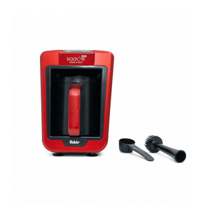 Fakir 735W Turkish Coffee Machine 4 Cups - 41004793