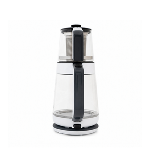 Fakir Besta Tea Maker Kettle 2L 1900W - White/Grey - 41004299