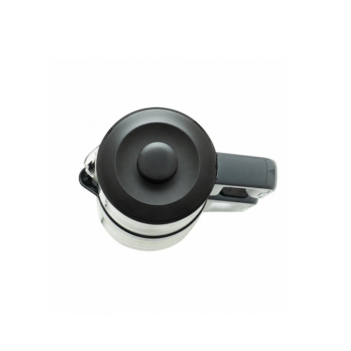 Fakir Besta Tea Maker Kettle 2L 1900W - White/Grey - 41004299