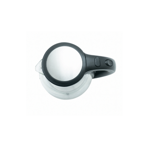 Fakir Besta Tea Maker Kettle 2L 1900W - White/Grey - 41004299