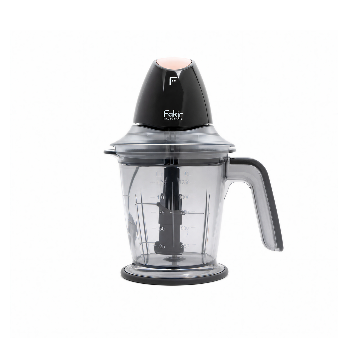 Fakir Chopper 1.25L 700W