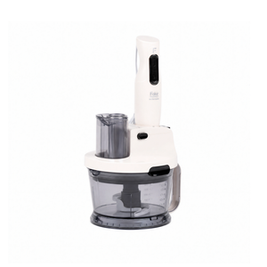 Fakir Hand Blender 1500 ml - White - 41005496