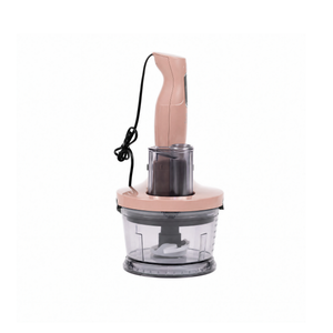 Fakir Hand Blender Set - Sand Beige 1500 ml - 41005492