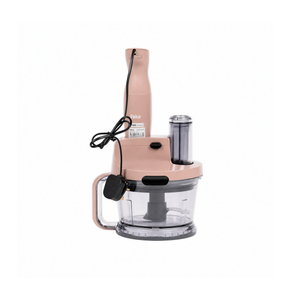 Fakir Hand Blender Set - Sand Beige 1500 ml - 41005492