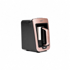 Fakir Kaave Steel Turkish Coffee Machine - Rosie - 41004155