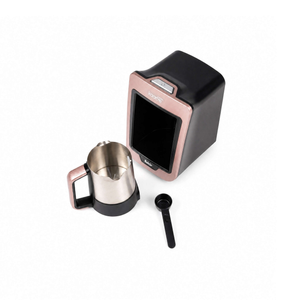 Fakir Kaave Steel Turkish Coffee Machine - Rosie - 41004155