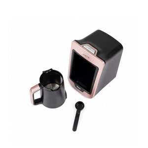 Fakir Kaave Turkish Coffee Maker - UK Plug - Rose - 41004064