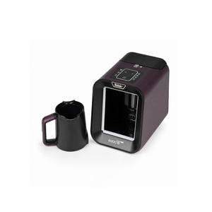 Fakir Kaave Uno Pro Turkish Coffee Maker - Violet - 41003891