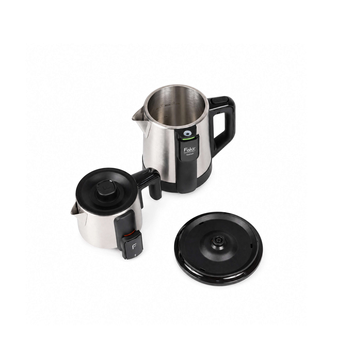 Fakir Selftea Tea Maker - 41005576