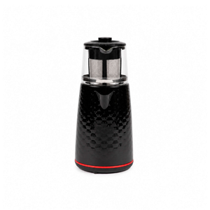 Fakir Tastea Tea Maker - Black&Red - 41004139