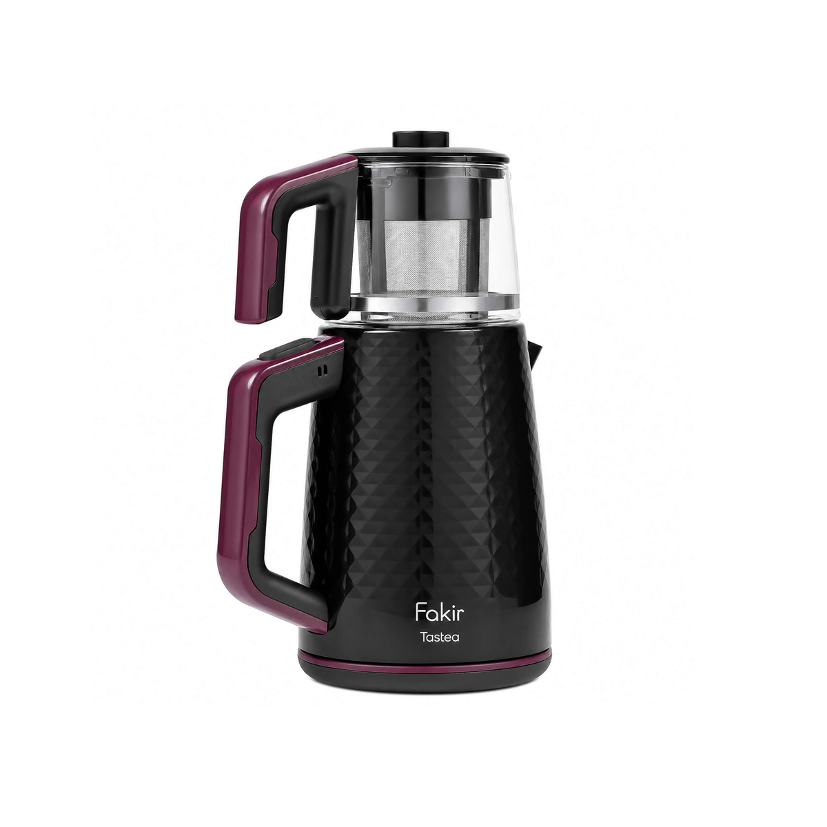 Fakir Tastea Tea Maker - Violet - 41004136