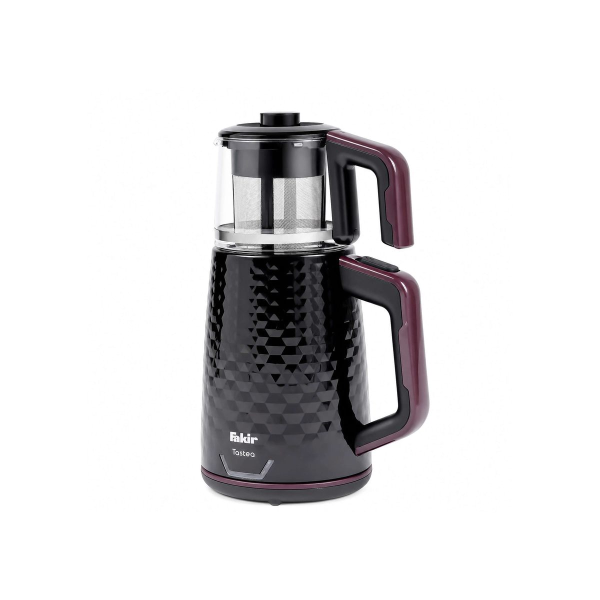 Fakir Tastea Tea Maker - Violet - 41004136