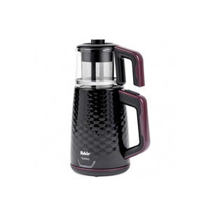 Fakir Tastea Tea Maker - Violet - 41004136