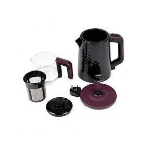 Fakir Tastea Tea Maker - Violet - 41004136