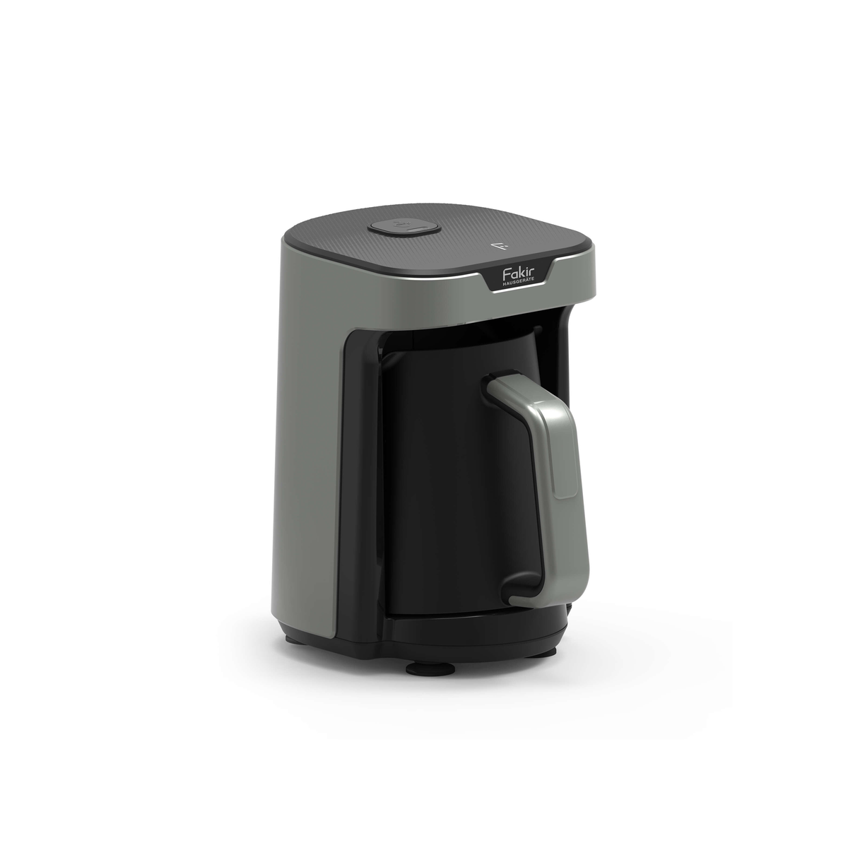 Fakir Turkish Coffee Machine 4 Cups 535W - 41005497