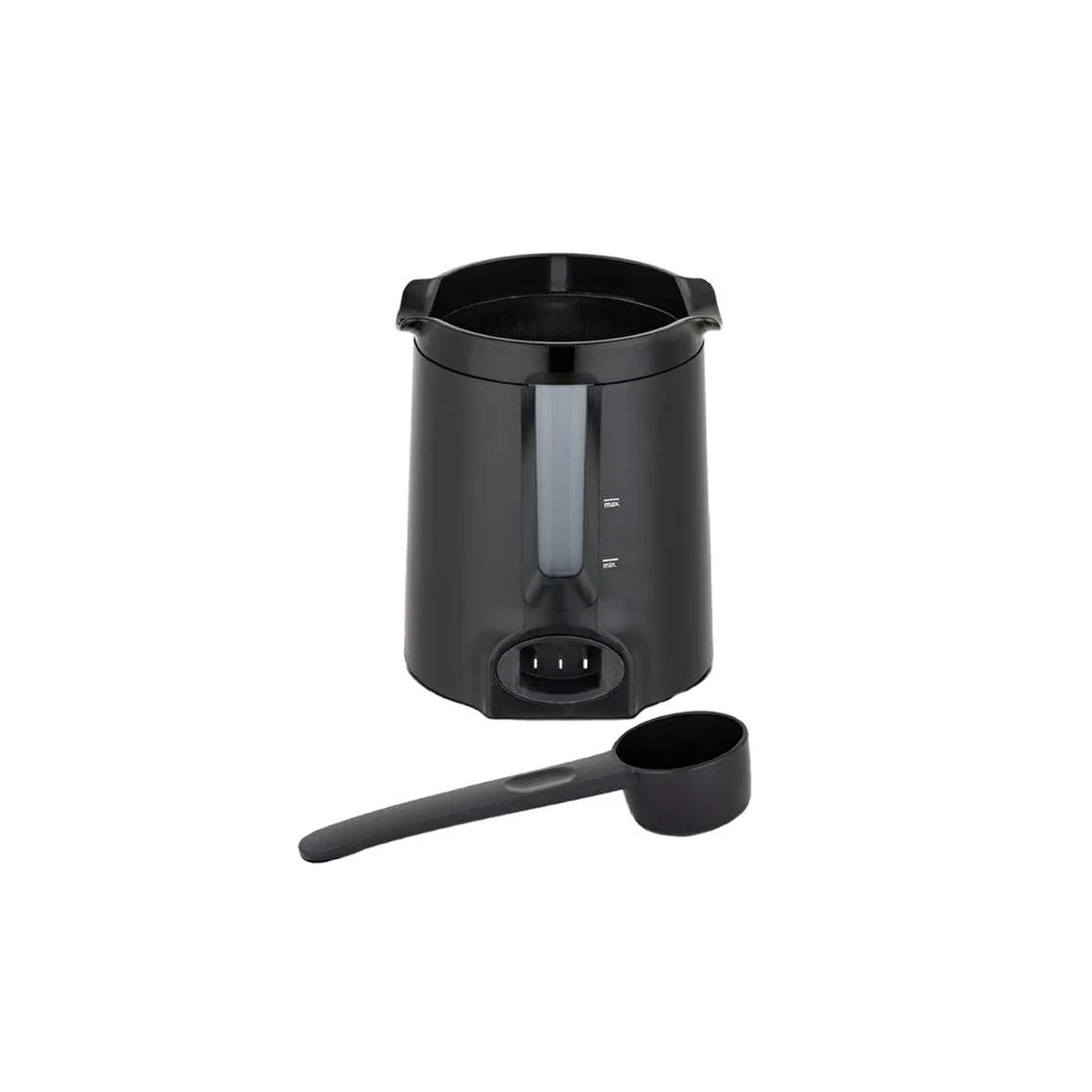 Fakir Turkish Coffee Machine 4 Cups 535W - 41005497