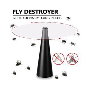 مروحة طاردة للحشرات