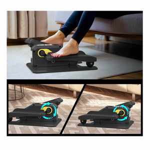 Electric Elliptical Machine JJ-S200