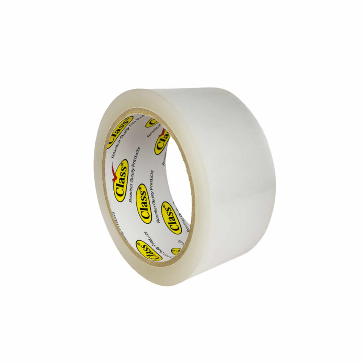 Class Packing Tape Super Clear 2" 100 Yards