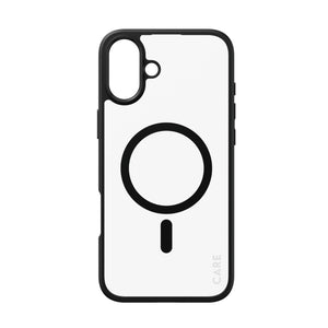 PanzerGlass® Flagship 3-in-1 Privacy Bundle for iPhone 16 Plus - 6.7 Inch - Zayoom