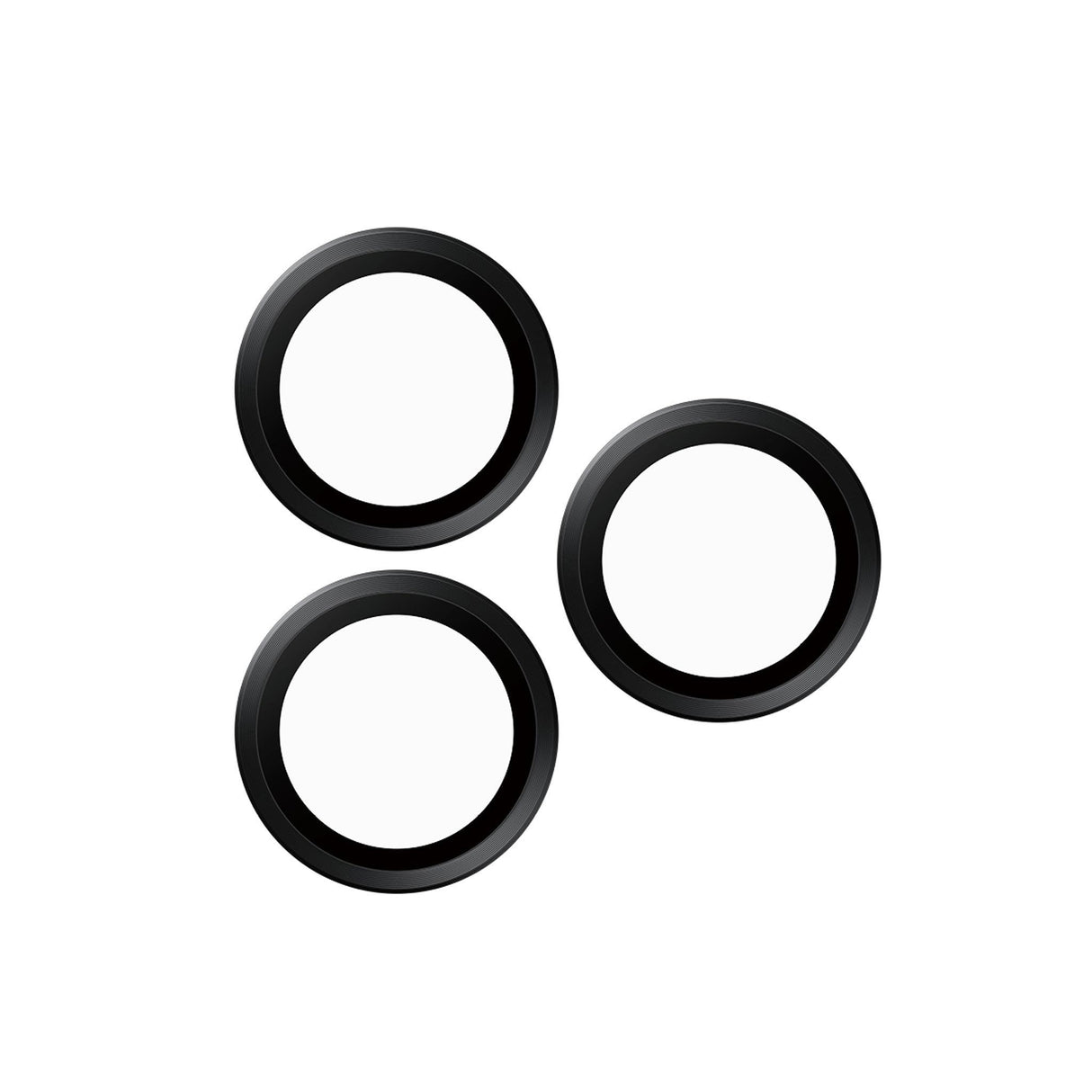 PanzerGlass® Flagship 3-in-1 Privacy Bundle for iPhone 16 Pro Max - 6.9 Inch - Zayoom