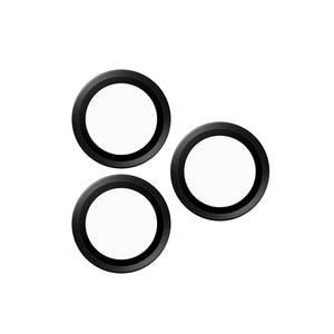 PanzerGlass® Flagship 3-in-1 Privacy Bundle for iPhone 16 Pro Max - 6.9 Inch - Zayoom