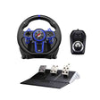 FlashFire Suzuka Wheel with Shifter Support PlayStation 5 and PC - Zayoom