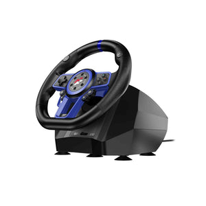 FlashFire Suzuka Wheel with Shifter Support PlayStation 5 and PC - Zayoom