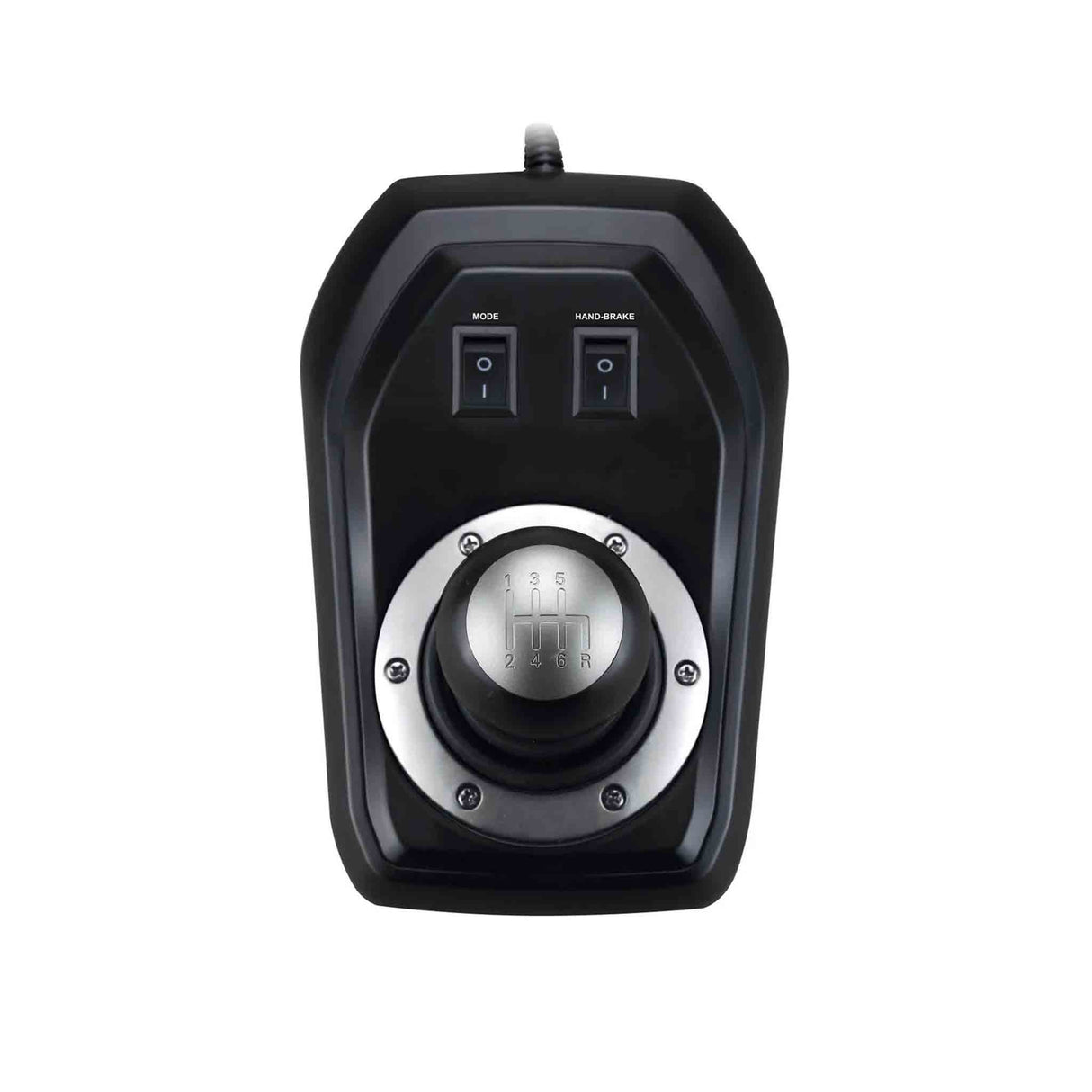 FlashFire Suzuka Wheel with Shifter Support PlayStation 5 and PC - Zayoom