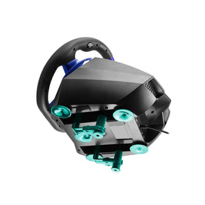 FlashFire Suzuka Wheel with Shifter Support PlayStation 5 and PC - Zayoom