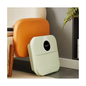 Foldable Foot Spa Bath Basin and Mini Washing Machine & Multipurpose Soaking Tub - 500W Power