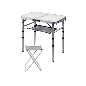 Folding Table With Chair Table