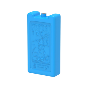 عبوة تبريد فريزر - أزرق