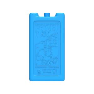 عبوة تبريد فريزر - أزرق