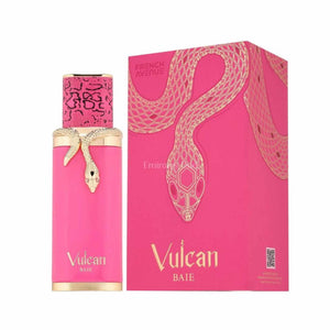 فرينش أفينيو فولكان باي أو دو بارفان عطر للجنسين - 100 مل