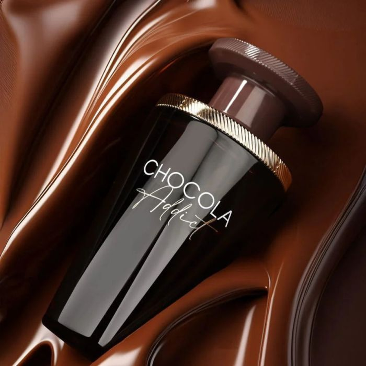 فرينش أفينيو شوكولا أديكت عطر للجنسين - 100 مل