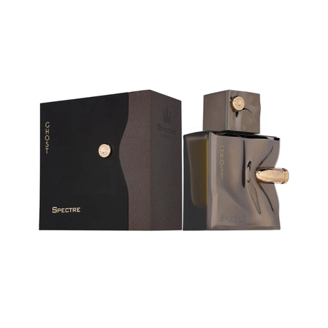 French Avenue Spectre Ghost EDP For Men - 80ml