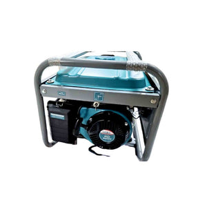 مولد كهرباء محمول من غابكا بقوة 3000 واط و7 حصان يعمل بالبنزين، مزود بمحرك سعة 210 سم مكعب مع منظم جهد تلقائي، تشغيل يدوي وكهربائي، مناسب للاستخدام المنزلي والخارجي ومواقع البناء.