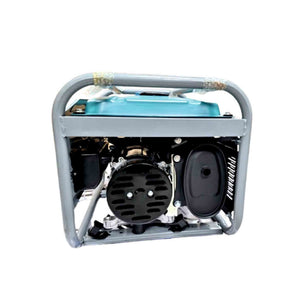 مولد كهرباء محمول من غابكا بقوة 3000 واط و7 حصان يعمل بالبنزين، مزود بمحرك سعة 210 سم مكعب مع منظم جهد تلقائي، تشغيل يدوي وكهربائي، مناسب للاستخدام المنزلي والخارجي ومواقع البناء.