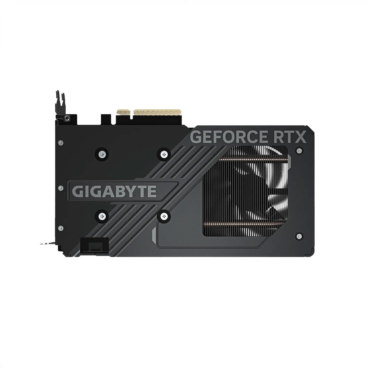 جيجابايت جيفورس آر تي إكس 5060 ويند فورس أو سي 8 جيجابايت جي دي دي آر 7 كارت شاشة ألعاب