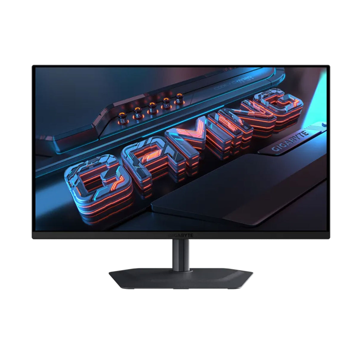 GIGABYTE MO27Q2 27 Inch QHD QD-OLED 240Hz HDMI