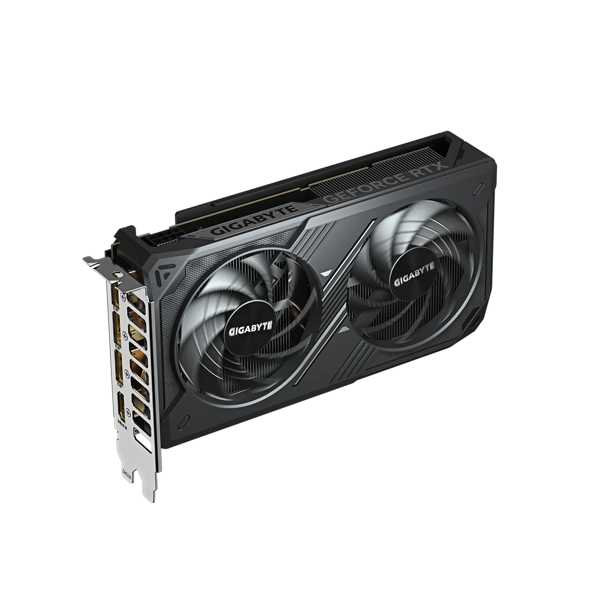 جيجابايت جيفورس آر تي إكس 5060 ويند فورس ماكس أو سي 8 جيجابايت جي دي دي آر 7 كارت شاشة ألعاب