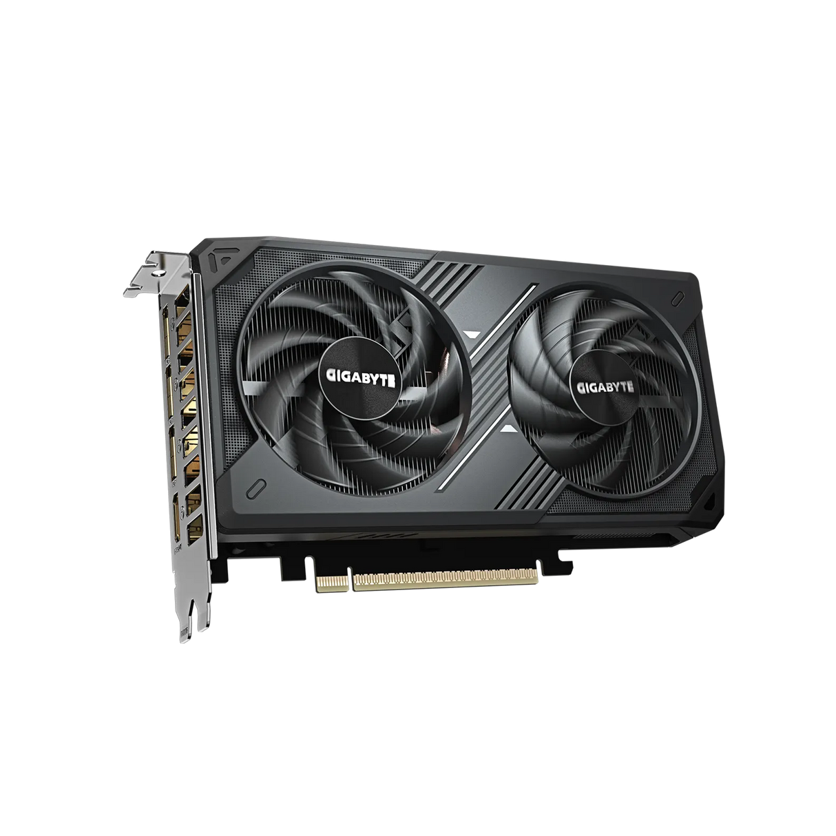 جيجابايت جيفورس آر تي إكس 5060 ويند فورس ماكس أو سي 8 جيجابايت جي دي دي آر 7 كارت شاشة ألعاب