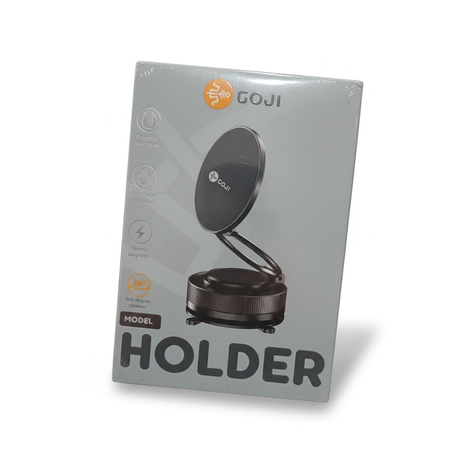 GOJI Double-Sided Magnetic Phone Stand