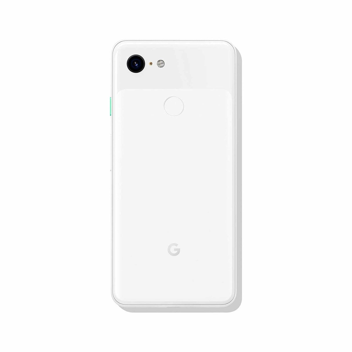 Google Pixel 3 XL 128G Clearly White - ASIS