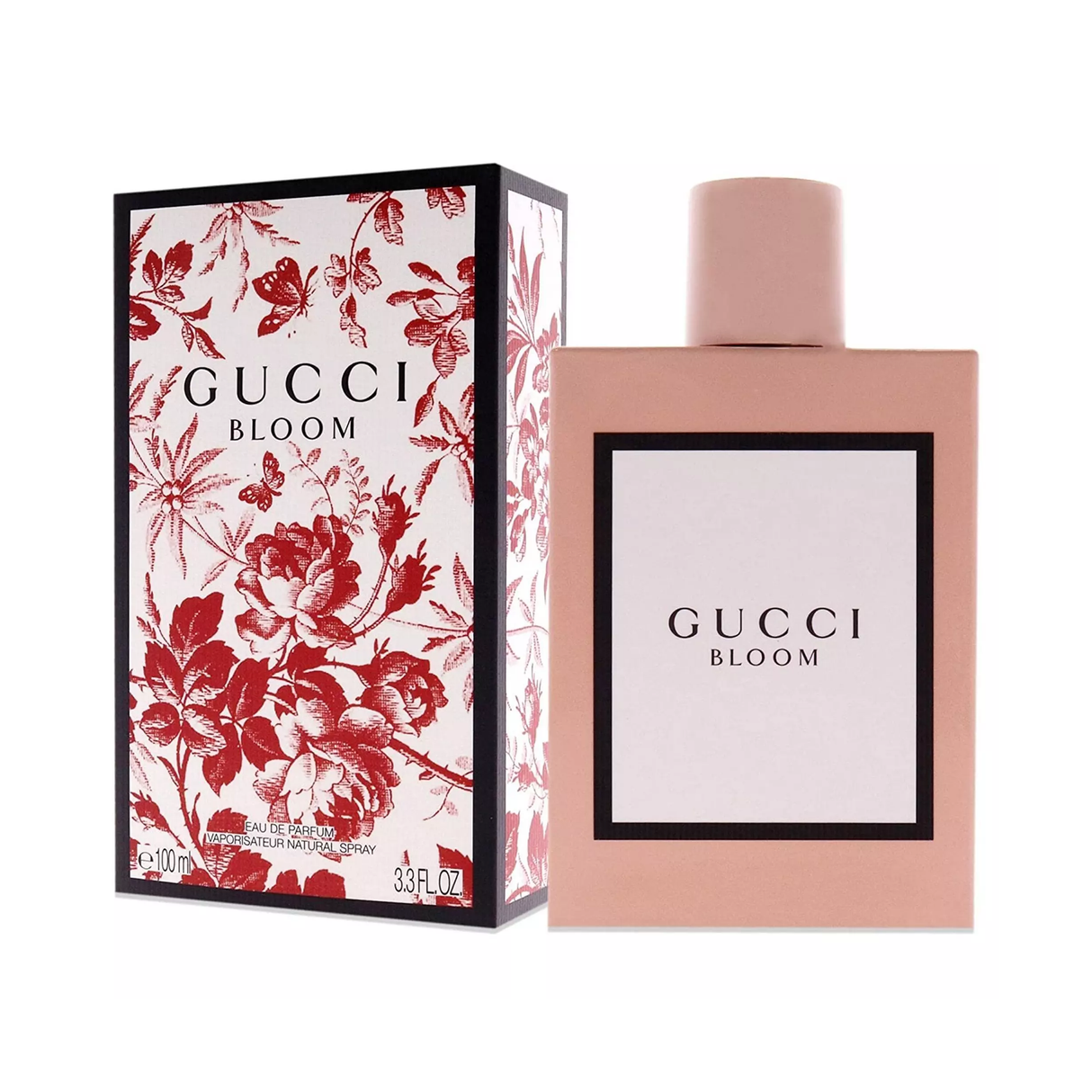 جوتشي بلوم عطر للنساء – 100 مل