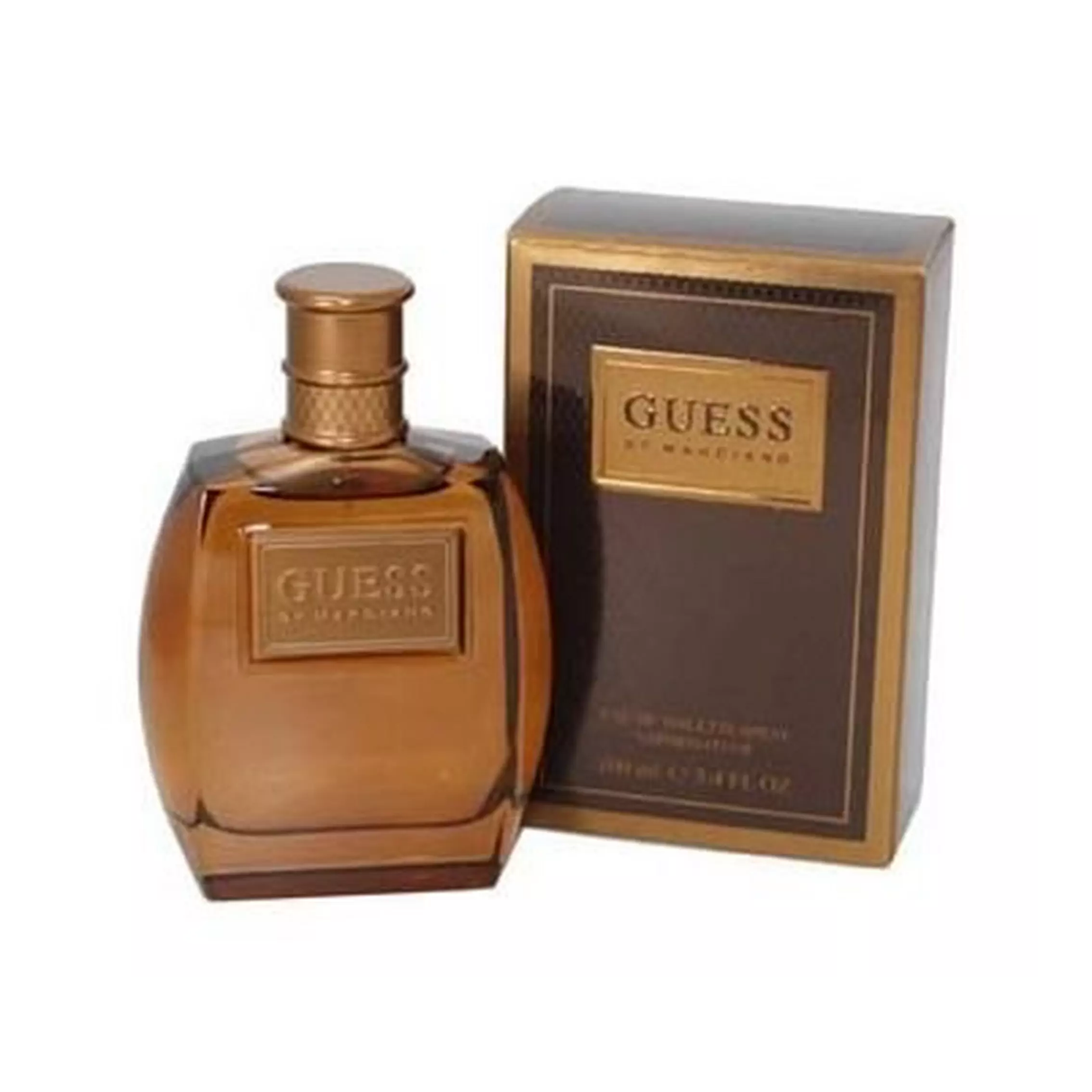 GUESS By Marciano - EDT For Men - 100 Ml